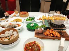 -湖锦酒楼·32年地道湖北菜(光谷店)