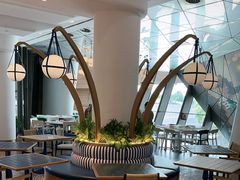 -贝林大翅鲸简餐厅(国家海洋博物馆店)