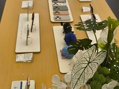 -华为智能生活馆(上海金桥国际商业广场)