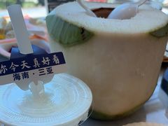 -不仔客海鲜烧烤270度海景餐厅(大东海店)