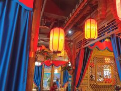 -蜀大侠火锅(寰球文化地标·总府店)