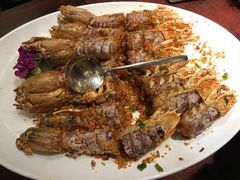 -陶陶居海鲜酒家(新马路店)