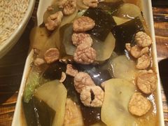 -罍+村卤菜摊(罍街店)