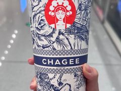 -霸王茶姬(大连万象汇店)