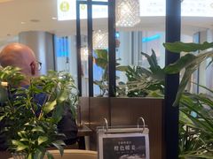 -THE WOODS 简餐 (国贸商城店)