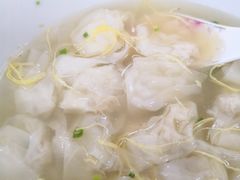 -蟹芆三馄饨