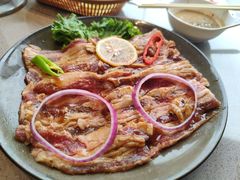 美极肥牛-冷面大王(大南街店)
