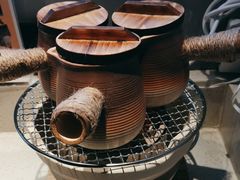 -辣伍鲜毛肚老火锅(元一店)