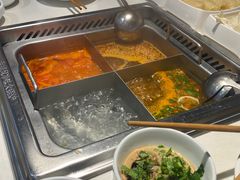 -海底捞火锅(威高广场店)