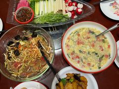 -东北人·东北菜(罗湖店)
