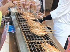 -海心沙亚运公园