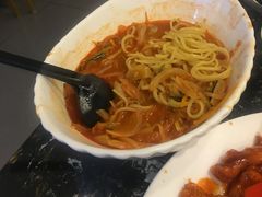 -桃园中华料理炸酱面(燕儿岛路店)