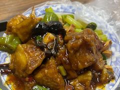 -潘记红烧肉