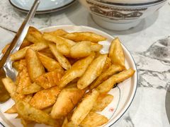 -阿里西北美食(小黄庄店)