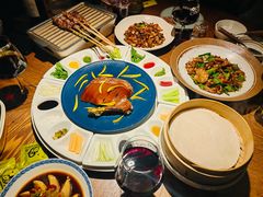 -馋嘴猫北京食堂·烤鸭·宵夜(亚运村店)