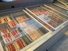 零售区-川骄海鲜自助(河东店)