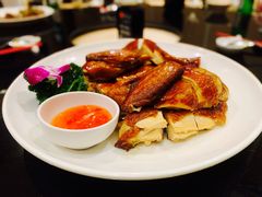 -巷语私房料理(华一实业大厦店)