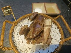 -高家烧鸽子烧烤店63年