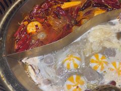 -欠火锅·水牛毛肚·团建聚餐·生日宴(何山路店)
