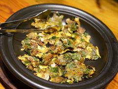 泉州海蛎煎-临家闽南菜(宝洲路店)