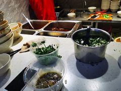 -秦云老太婆摊摊面(观音桥店)
