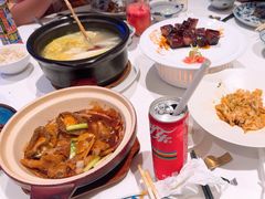 -侨美食家·40年地道粤菜(珠江新城店)
