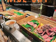 -AdD全日制餐厅(中谷花园酒店)