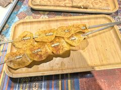 -乡村馕坑肉·烧烤·新疆菜·本地人更爱吃(阿勒泰首店)