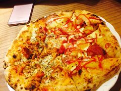 -盘炉forenza·云贵川融合小食堂 ( 钟楼中柳巷店)