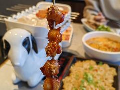 -丰茂烤串(公园店)