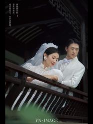 -鱼映像摄影·珍藏级影像品牌