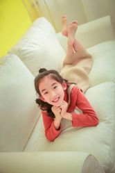 -米兰贝贝·高端儿童摄影旗舰店