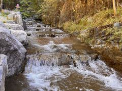 -十渡东湖港风景区