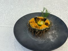 -品海楼·大连海胆锅贴馆(东港店)