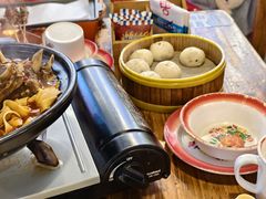 -冶建镜子·中国龙虾王(总店)