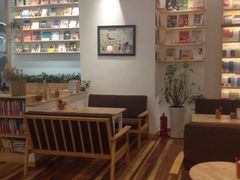 -猫的天空之城概念书店(印象城购物中心店)