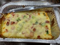 -蘑菇餐厅(马台街店)
