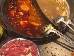 -冯校长老火锅(深圳福田店)