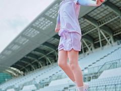 -福田体育公园