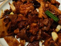 -惠丰堂饭庄·烤鸭·京味菜(翠微路店)