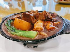 -东江海鲜酒家(客村店)