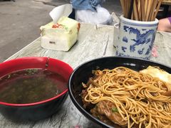 -小无锡面馆