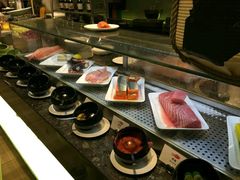 -富力万达嘉华酒店-美食汇西餐厅