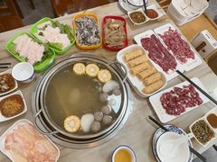 -杏花吴记牛肉火锅