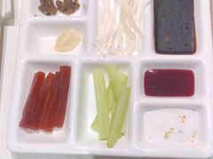 -北平楼·烤鸭·北京菜(牡丹园店)