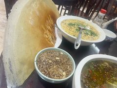 -邢家锅贴老店·非遗·开封菜(金明广场店)