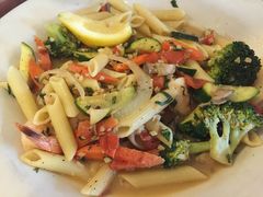 -Swiss Louis Italian & Seafood Restaurant