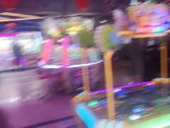 -阿尔法Game Station(中山路店)
