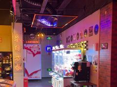 -唱吧麦颂KTV(马驹桥店)