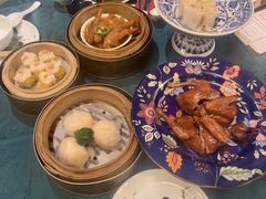 -誉八仙粤菜(万象天地店)
